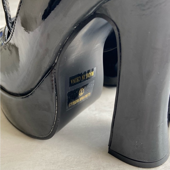 ELLIE Shoes - Picture 5 of 14